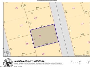 529 Royal Oak Dr, Pass Christian, MS 39571