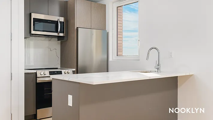 Rented by Nooklyn NYC LLC | media 54