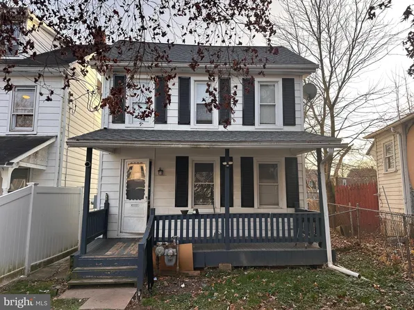 342 Lincoln Ave, Pottstown, PA 19464