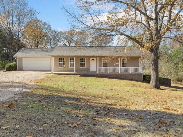 2979 Big Oak Rd, Harrison, AR 72601
