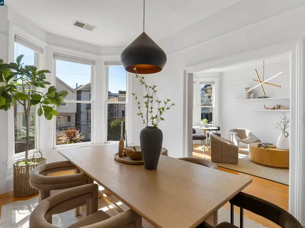 3934 Cesar Chavez St, San Francisco, CA 94131