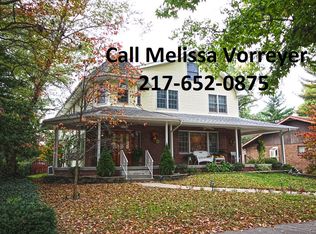 1315 S Park Ave, Springfield, IL 62704