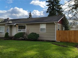 1610 Wheeler St S, Tacoma, WA 98444