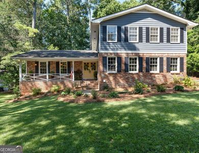 255 Jade Cove Cir, Roswell, GA, 30075