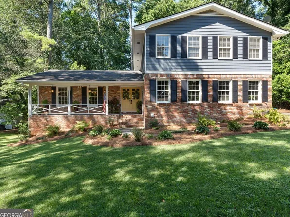 255 Jade Cove Cir, Roswell, GA 30075