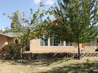 49880 Sierra Robles Dr, Oakhurst, CA 93644
