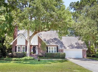 1389 Hidden Lakes Dr, Mount Pleasant, SC 29464