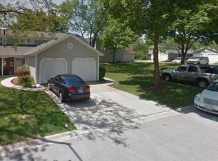 1997 Raleigh Pl, Hoffman Estates, IL 60169