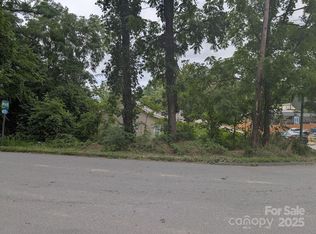 0 Booker St, Asheville, NC 28803