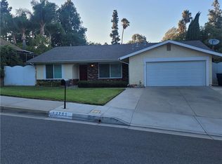 11251 Sweetwater Dr, Riverside, CA 92505