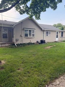 311 E Front St, Byron, IL, 61010