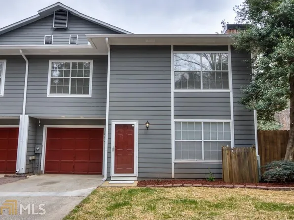 1009 Knights Bridge Ct, Norcross, GA 30093