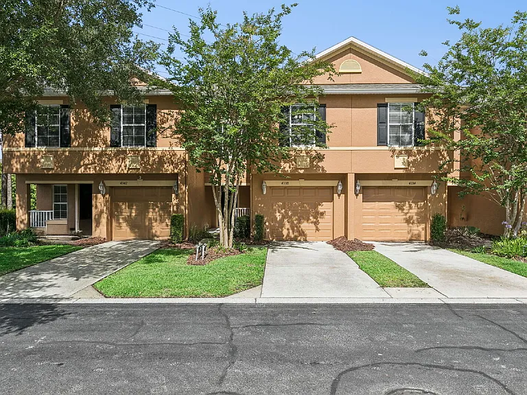 4338 Aristocrat Point — Photo 1