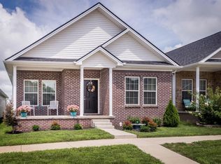 156 Ridge View Rd, Versailles, KY 40383