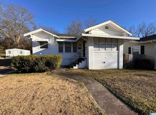 1705 Exeter Ave, Bessemer, AL 35020