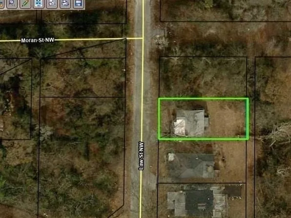 707 Law St NW, Atlanta, GA 30318