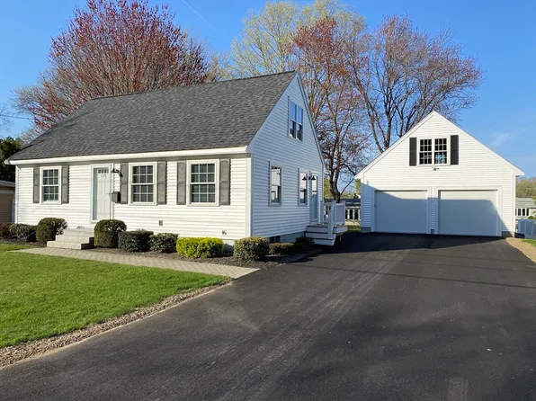 135 Freeman Street Ext, Haverhill, MA 01832