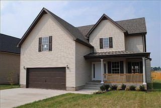 1st image of 3750 Crisscross Ct Lot 256