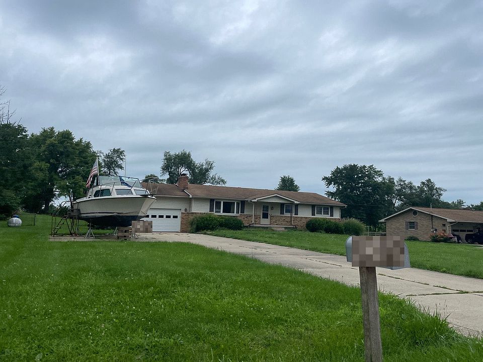 11270 Old Columbus Rd, South Vienna, OH 45369 Zillow
