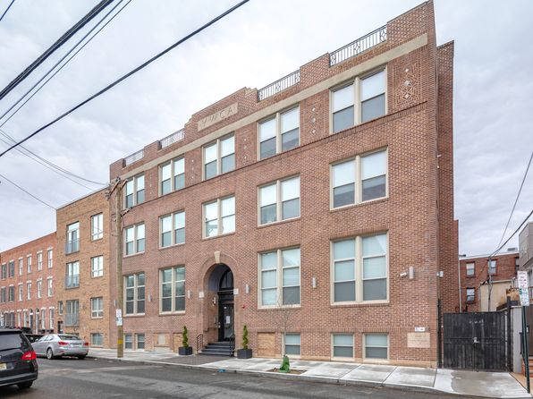 1607 Catherine St #3D