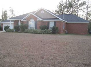 5372 Leann Dr, Grand Bay, AL 36541
