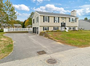 8 Kyle St, Brunswick, ME 04011