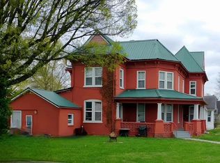 100 S Sturgeon St #4, Montgomery City, MO 63361