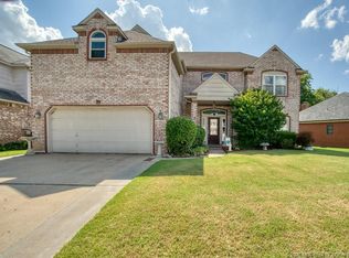 508 S Sweet Gum Ave, Broken Arrow, OK 74012