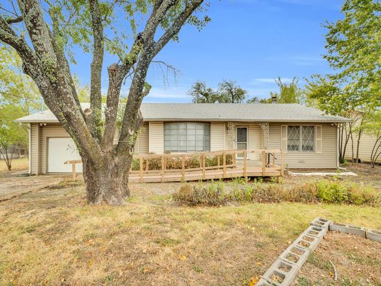 701 E 8th St, Ferris, TX 75125