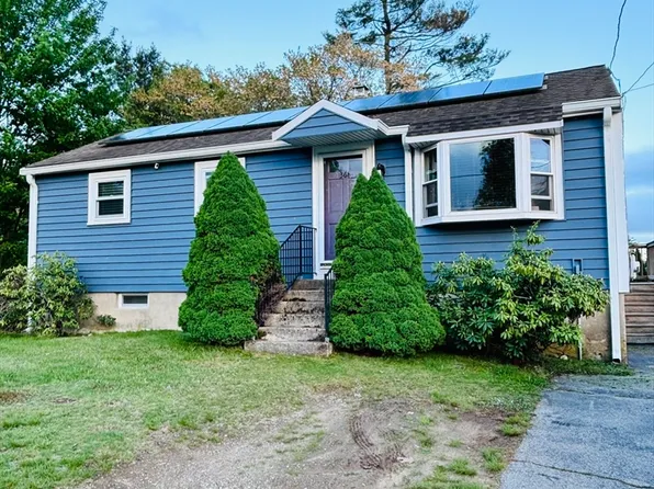 368 West St, Randolph, MA 02368