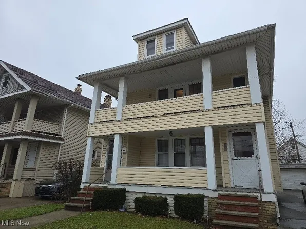 3390 W 117th St, Cleveland, OH 44111