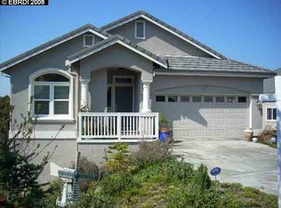852 Ridgedale Ct, El Sobrante, CA 94803