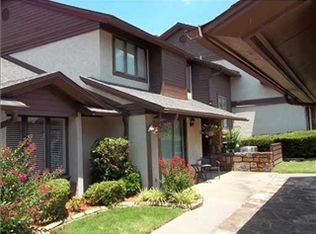 5701 Free Ferry Rd APT 11, Fort Smith, AR 72903