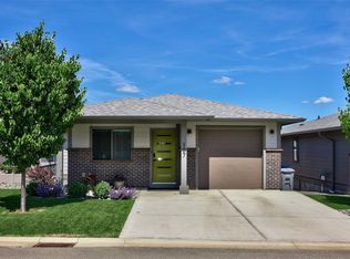 1323 Kinross Pl #107, Kamloops, BC V1S0B8
