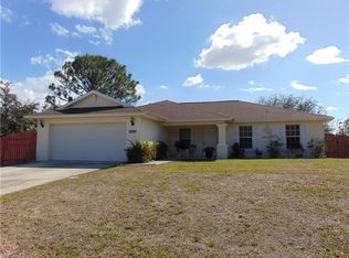 2605 49th St W, Lehigh Acres, FL 33971