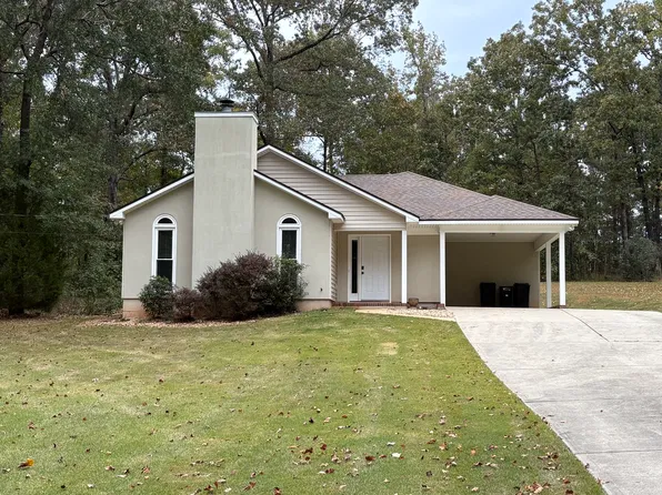 122 Dogwood Ln W, Fortson, GA 31808
