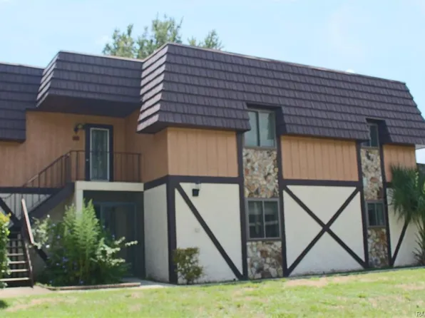 57 Douglas St #105B, Homosassa, FL 34446