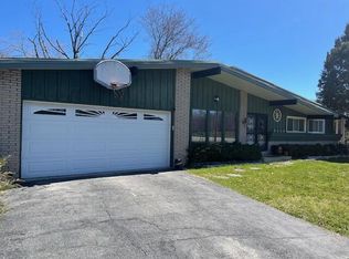 8430 N 68th St, Brown Deer, WI 53223