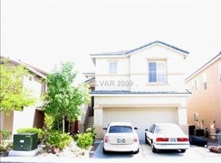 5305 Welch Valley Ave, Las Vegas, NV 89131