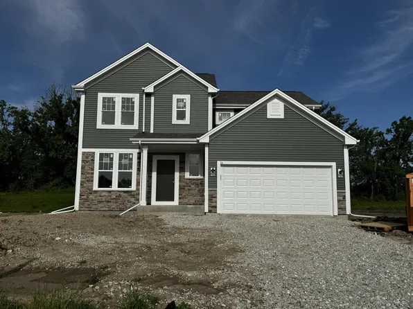 76 York STREET, Union Grove, WI 53182