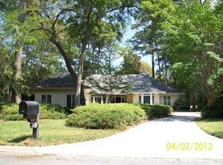 39 Black Hawk Trl, Savannah, GA 31411