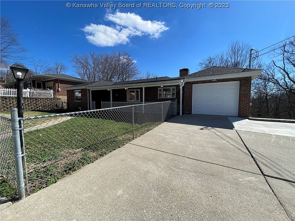 2003 erwood Dr, Charleston, WV 25303 MLS 263674 Zillow