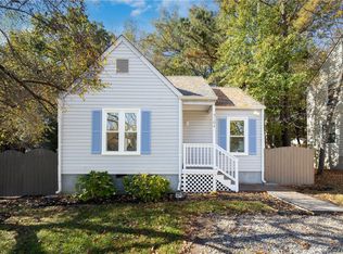 3104 S Ridge Rd, Midlothian, VA 23112