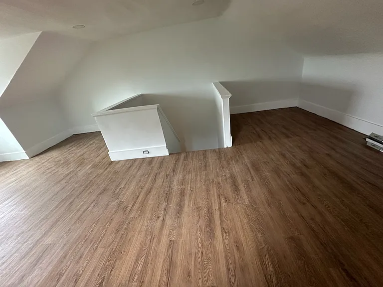 Furnished after photos were taken