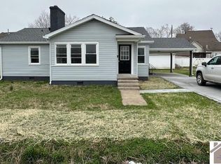 704 Mechanic St, Princeton, KY 42445