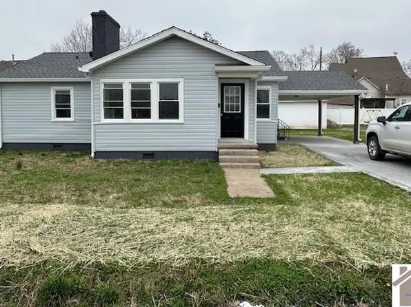 704 Mechanic St, Princeton, KY 42445