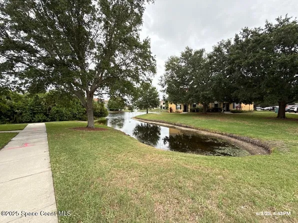 5663 Star Rush Dr APT 107, Melbourne, FL 32940