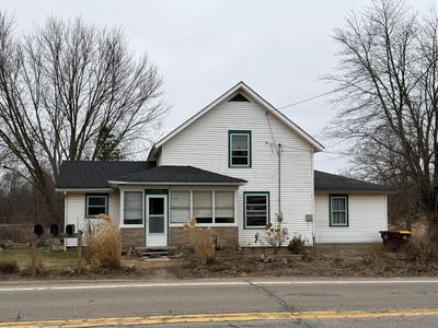 4740 E Main St, Stockbridge, MI, 49285