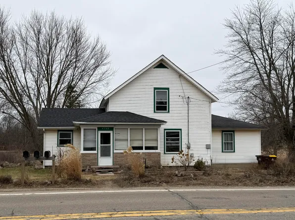 4740 E Main St, Stockbridge, MI 49285