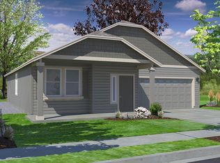 612 Forsell Rd, Grandview, WA 98930